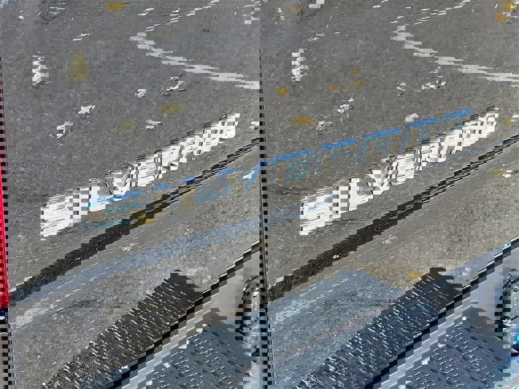 Certified 2025 Chevrolet Silverado 1500 LT image 12