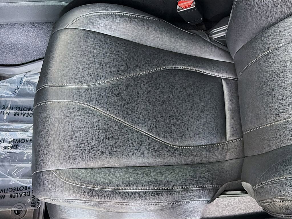 Used 2022 Acura TLX FWD image 21