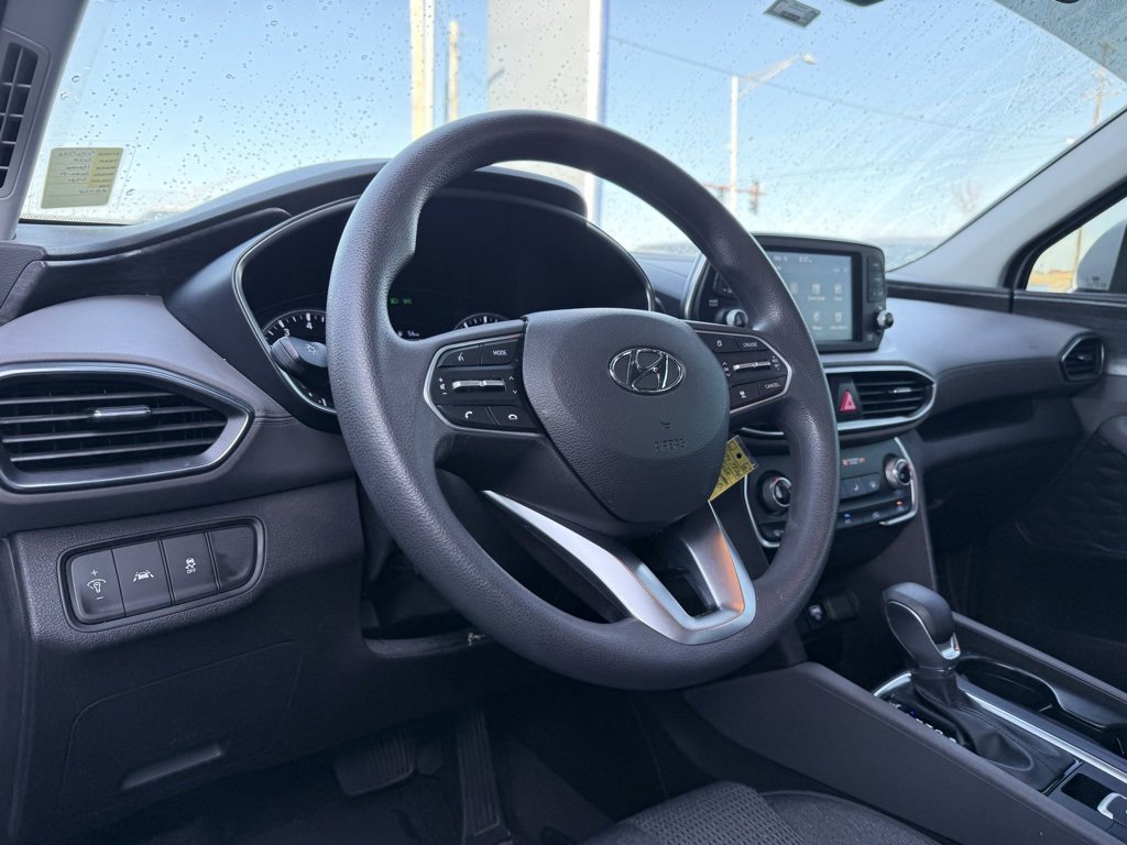 Used 2020 Hyundai Santa Fe SE w/ Cargo Package image 9