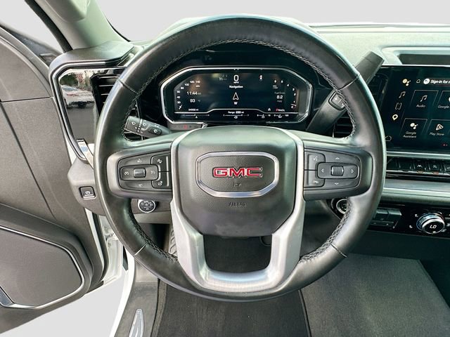 Used 2025 GMC Sierra 1500 SLT RWD image 11