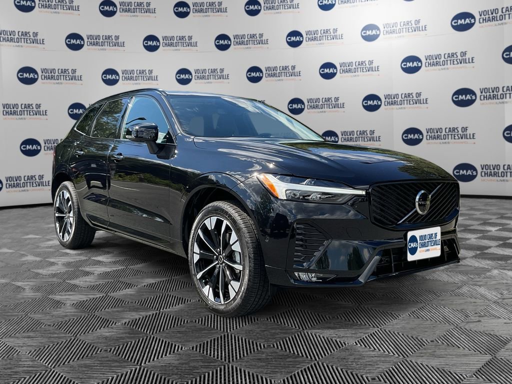 New 2026 Volvo XC60 B5 Plus w/ Protection Package Premier image 7