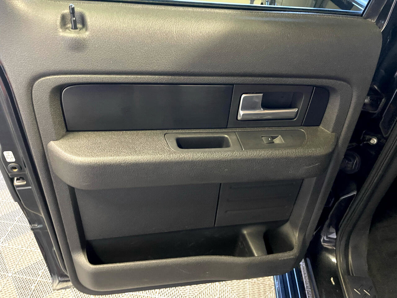 Used 2013 Ford F150 FX4 w/ Luxury Equipment Group image 22