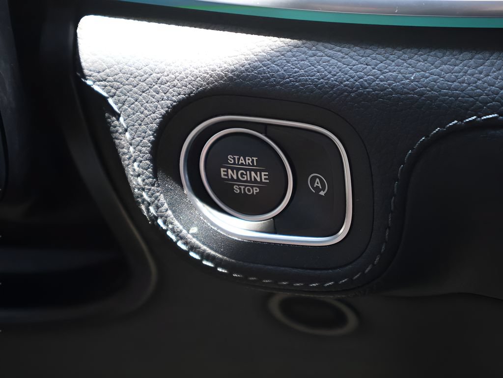 Certified 2022 Mercedes-Benz GLS 450 4MATIC image 28