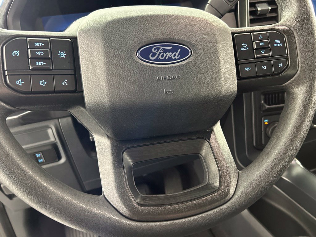 Used 2024 Ford F150 STX AWD/4WD image 9