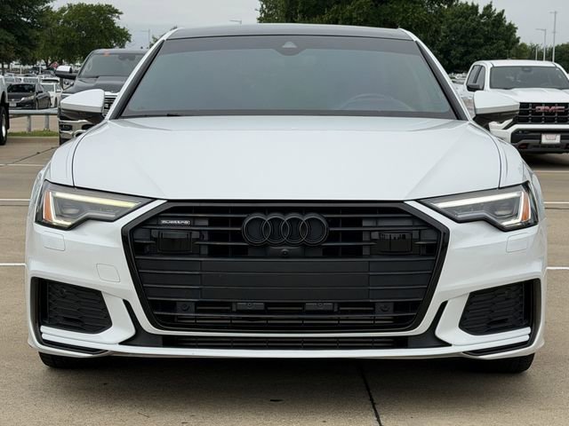 Used 2021 Audi A6 Premium Plus w/ Premium Plus Package AWD/4WD image 8