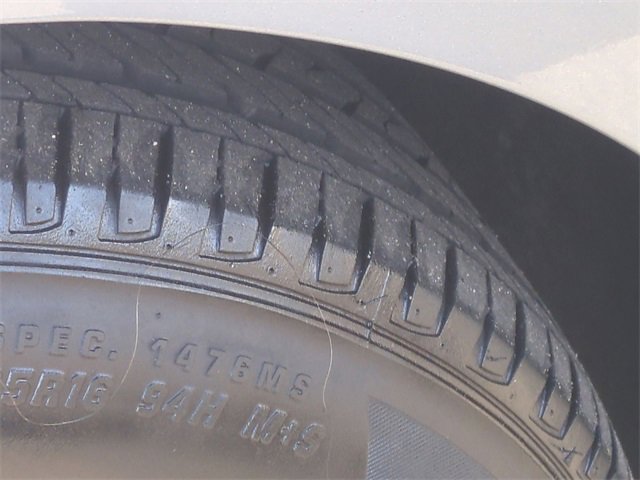 Used 2024 Chevrolet Malibu LS image 18