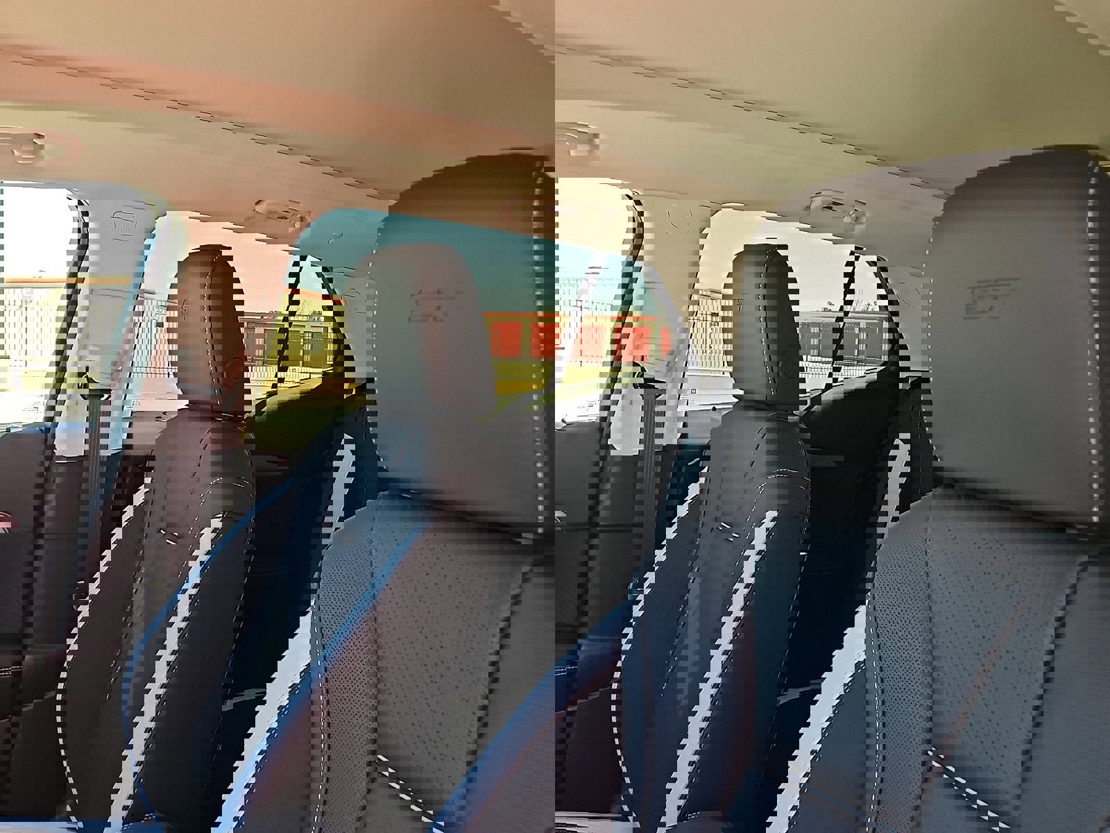 New 2026 Buick Envision Sport Touring image 11