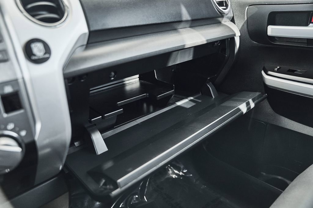 Used 2019 Toyota Tundra SR5 w/ TRD Off Road Package image 45