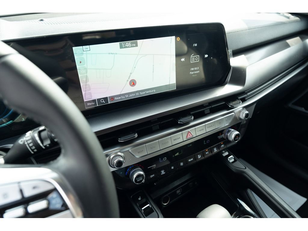 Used 2024 Kia Telluride S w/ S Sunroof Package image 23