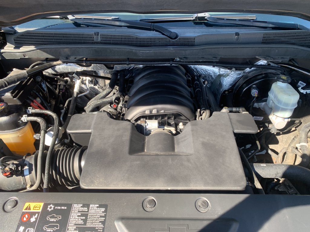 Used 2015 Chevrolet Silverado 1500 LT w/ All Star Edition AWD/4WD image 27