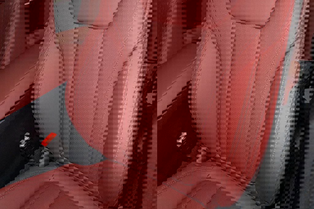 Used 2026 BMW 330i xDrive 330i xDrive w/ M Sport Package image 17