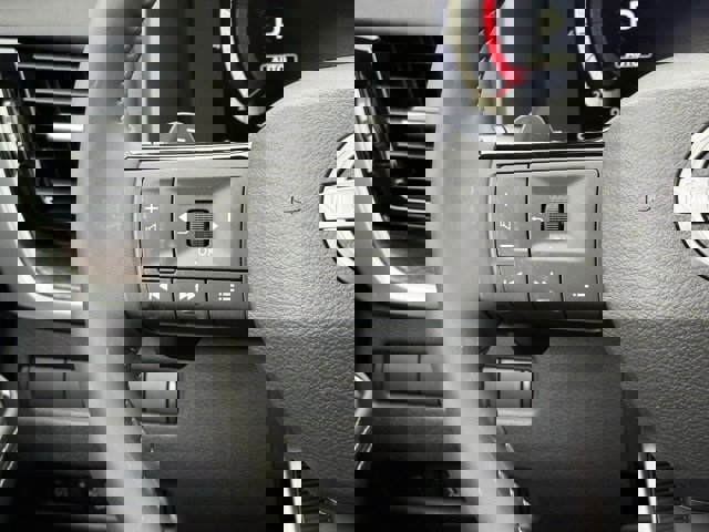 New 2026 Nissan Rogue Platinum w/ Platinum Premium Package image 24