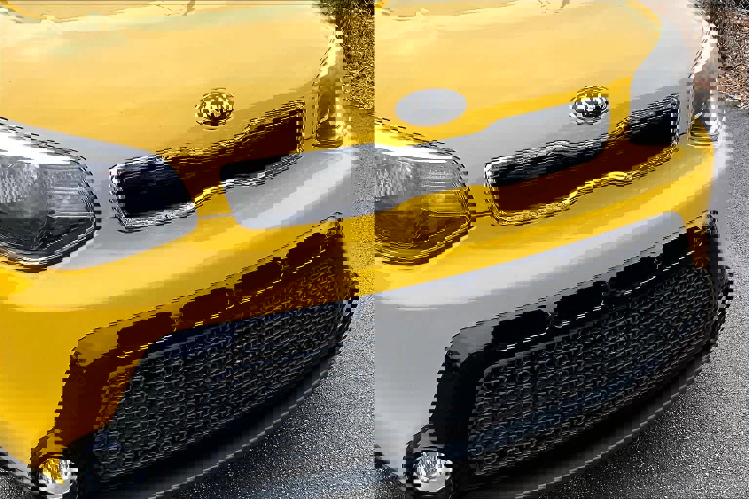 Used 2016 Kia Soul + image 25