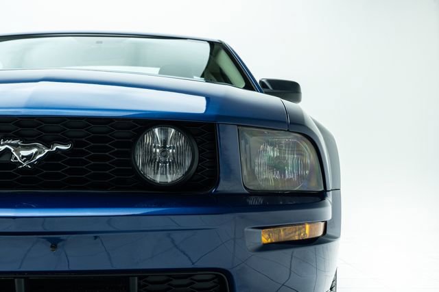 Used 2006 Ford Mustang GT Premium image 7