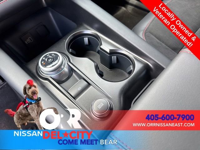 Used 2026 Ford Explorer ST w/ Sun And Sound Package AWD/4WD image 27