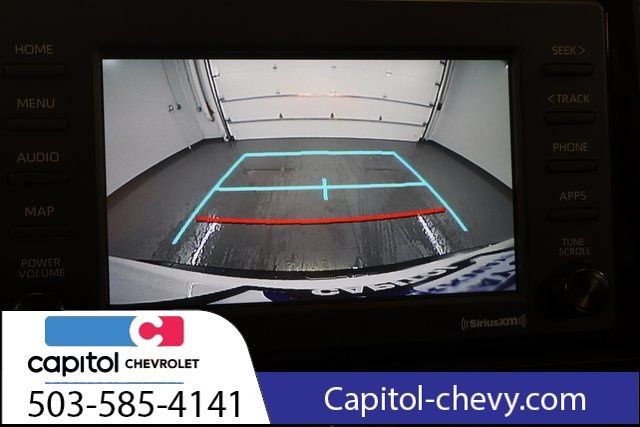 Used 2020 Toyota RAV4 XLE w/ Carpet Mat Package AWD/4WD image 25