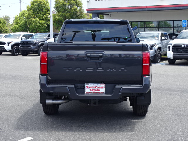 New 2026 Toyota Tacoma SR5 RWD image 6