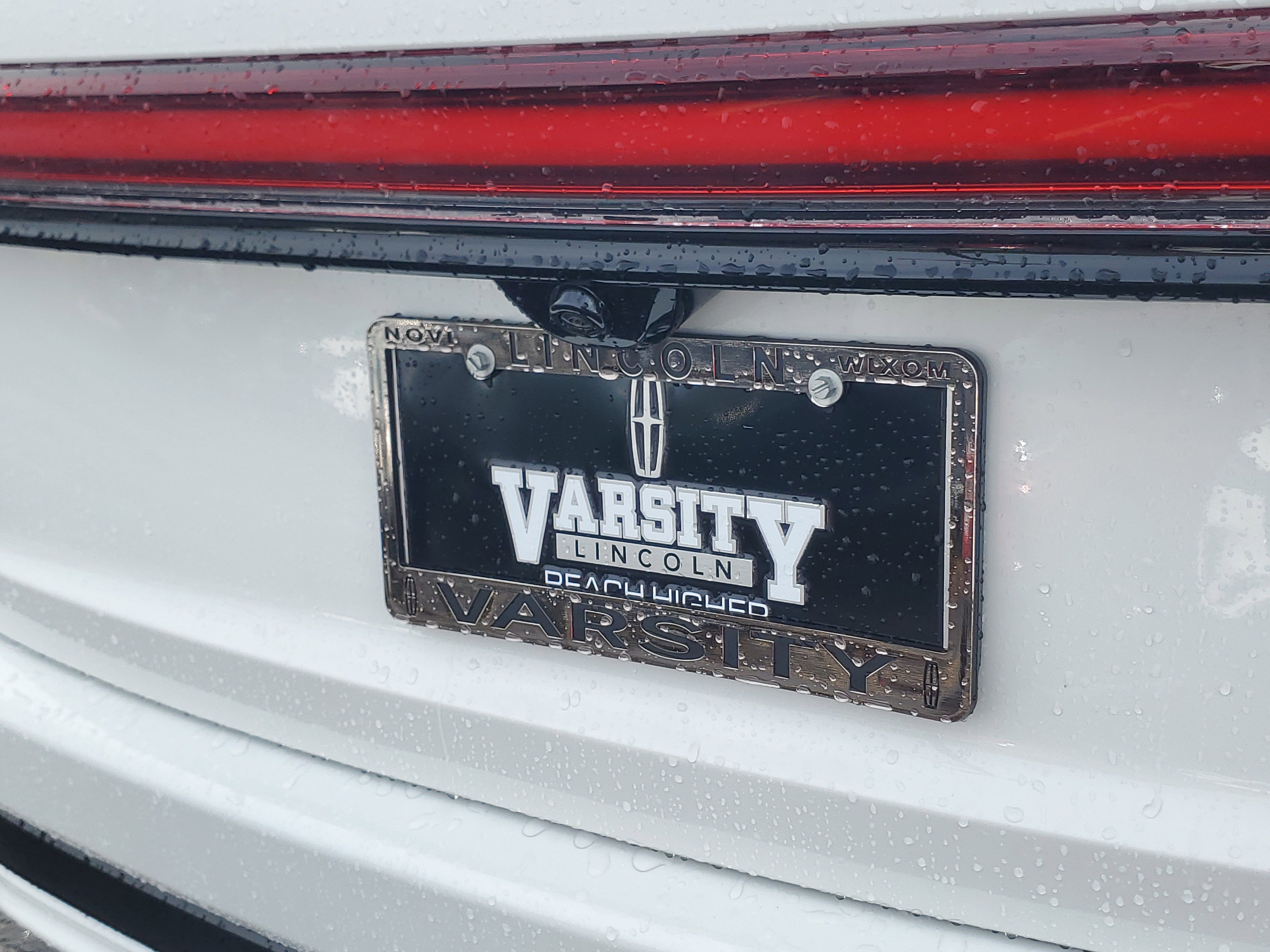 New 2026 Lincoln Aviator Reserve image 31