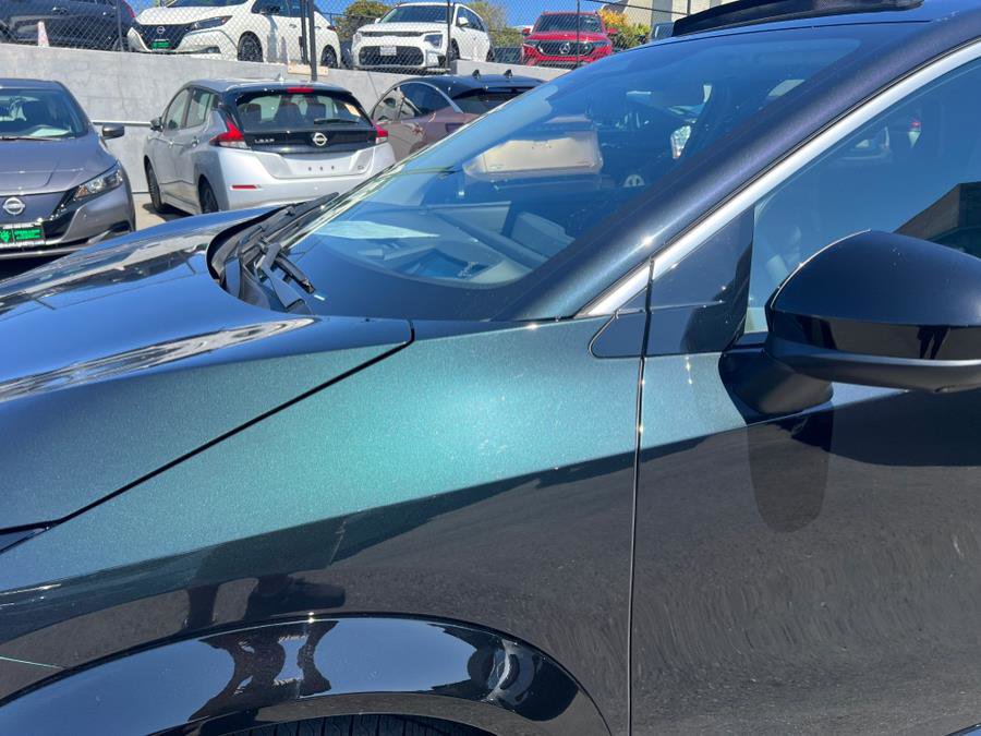 Used 2025 Nissan Ariya FWD image 2