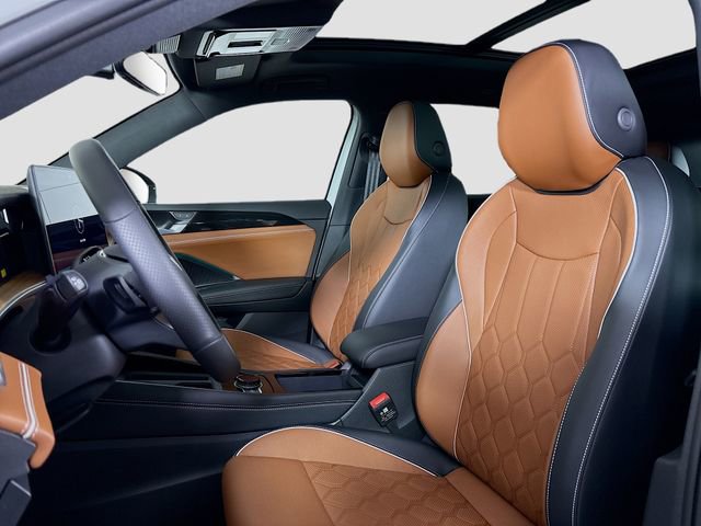 New 2026 Volkswagen Tiguan SEL R-Line AWD/4WD image 21