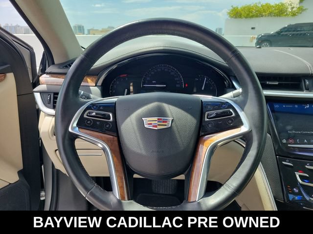 Used 2019 Cadillac XTS Luxury FWD image 20