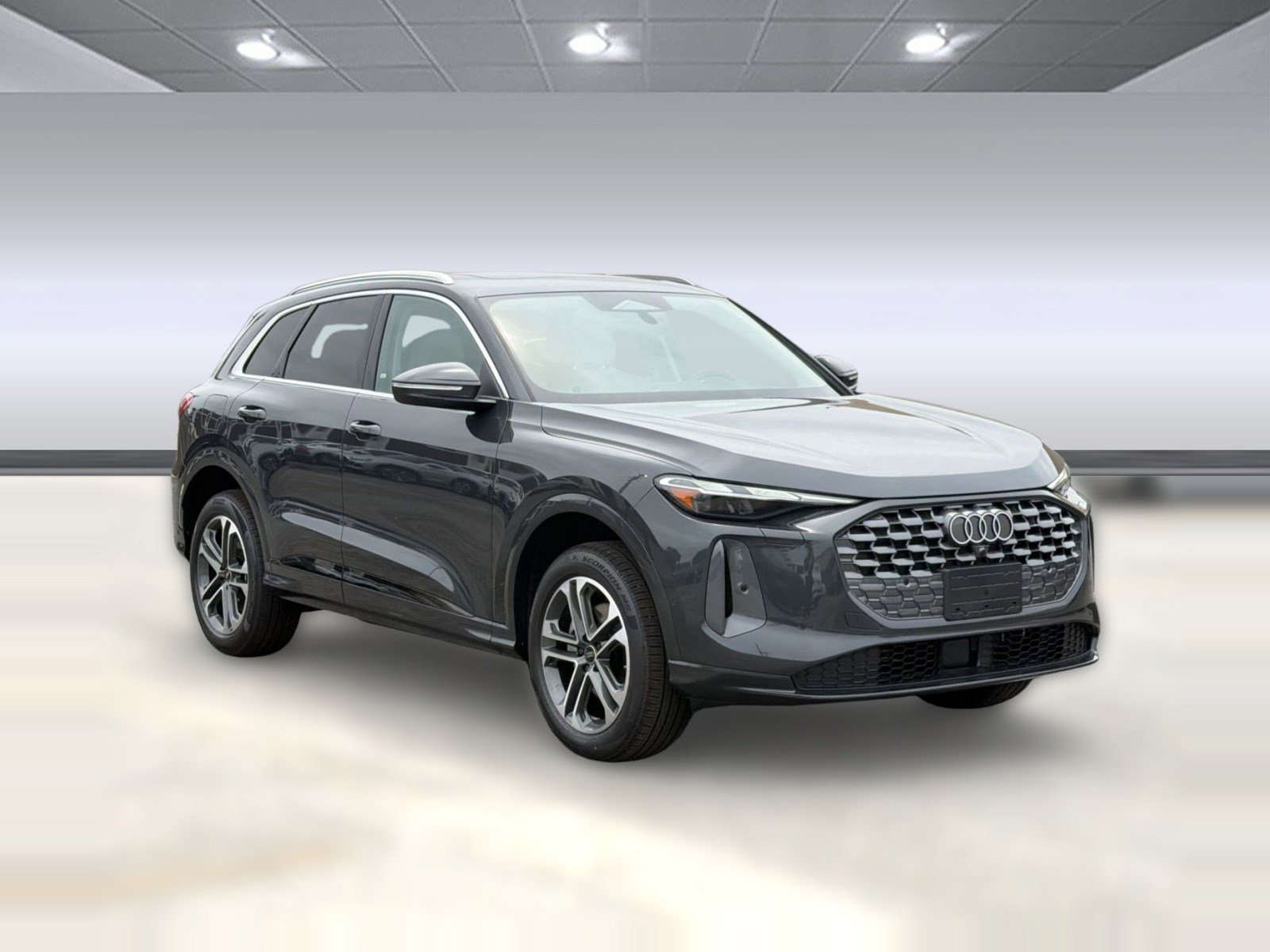 New 2026 Audi Q5 Premium AWD/4WD image 7