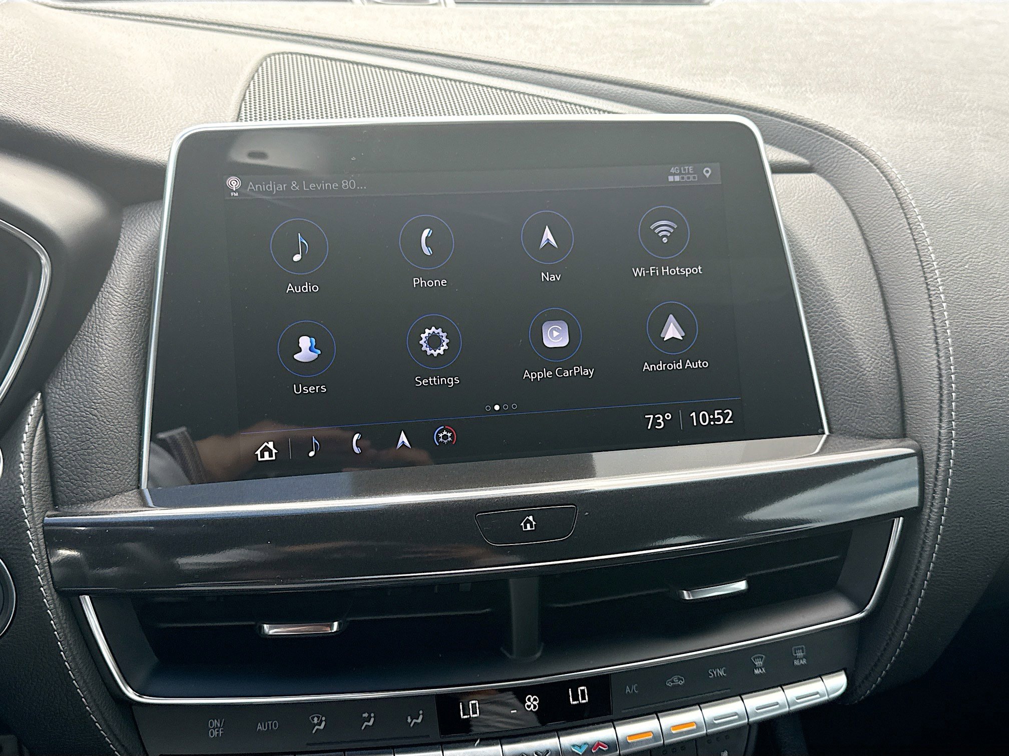 Used 2024 Cadillac CT5 V Blackwing w/ Driver Assist Package image 29