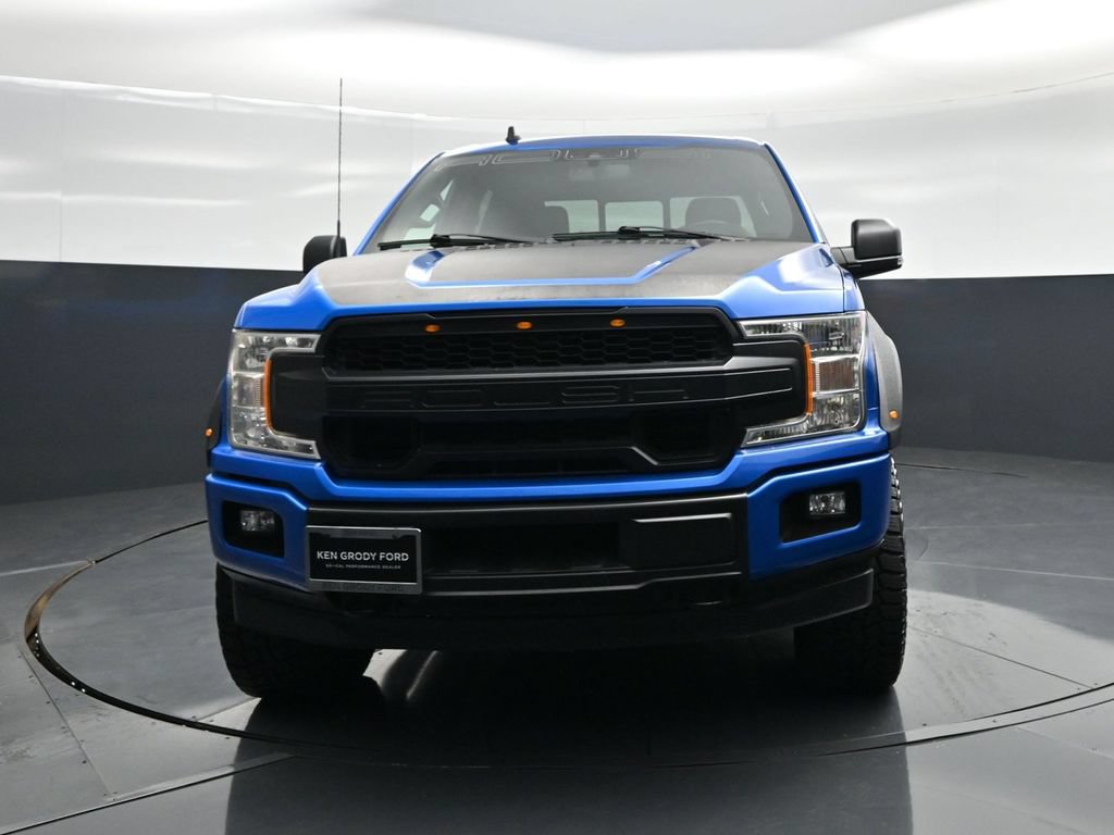Used 2019 Ford F150 XLT w/ Equipment Group 302A Luxury AWD/4WD image 20