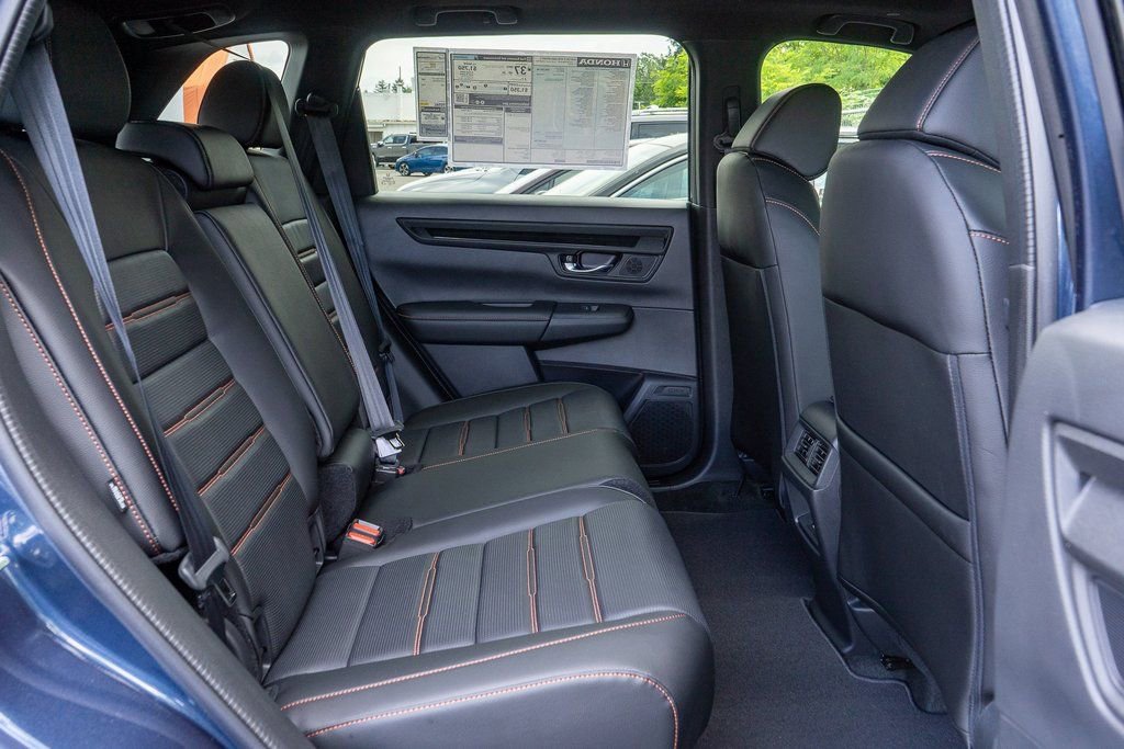 New 2026 Honda CR-V Sport-L image 13