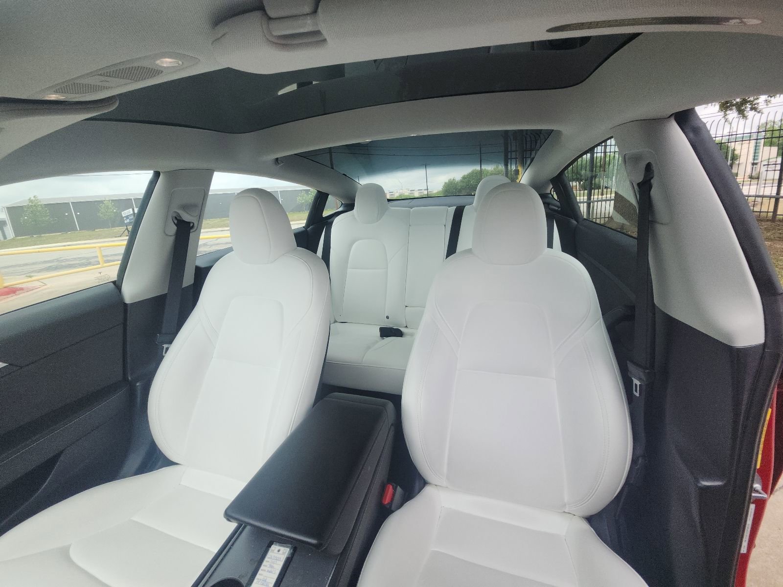 Used 2023 Tesla Model 3 Performance image 14