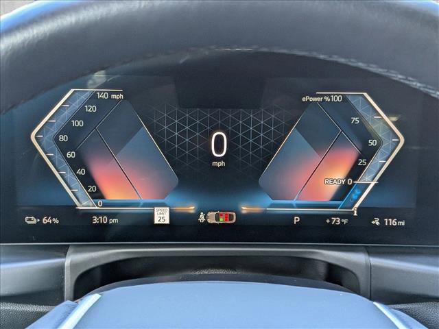 Certified 2023 BMW i4 eDrive35 w/ Premium Package image 11