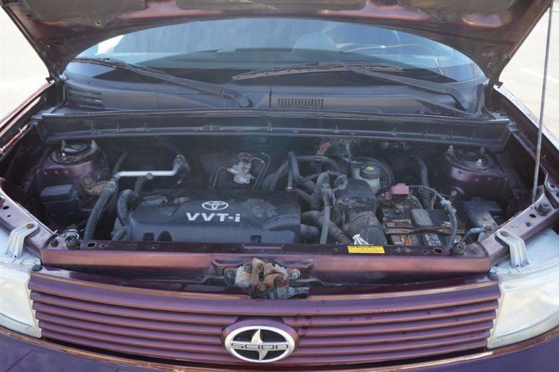 Used 2006 Scion xB image 17