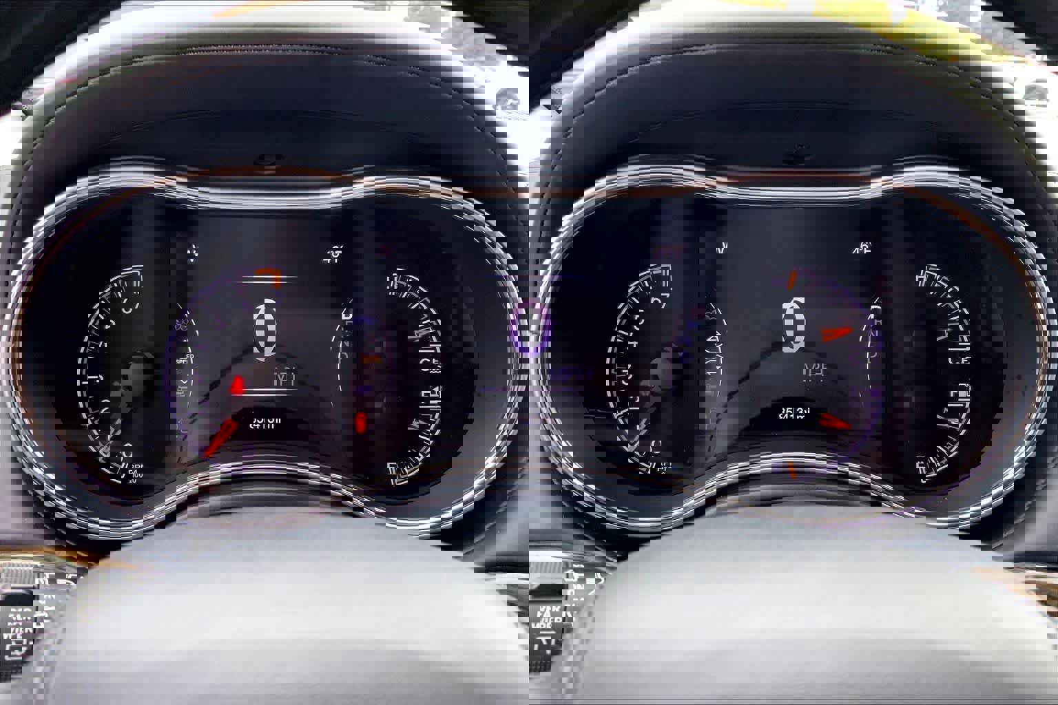 Used 2017 Jeep Grand Cherokee Summit image 25