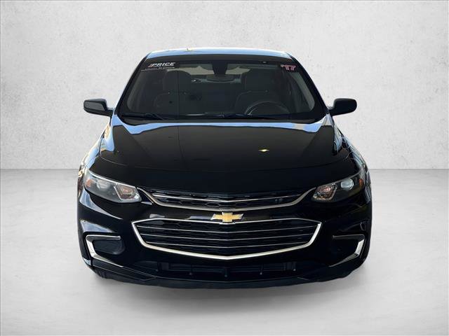 Used 2017 Chevrolet Malibu LS FWD image 7
