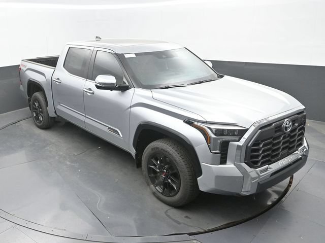 New 2026 Toyota Tundra 1794 Edition w/ TRD Off-Road Package AWD/4WD image 28