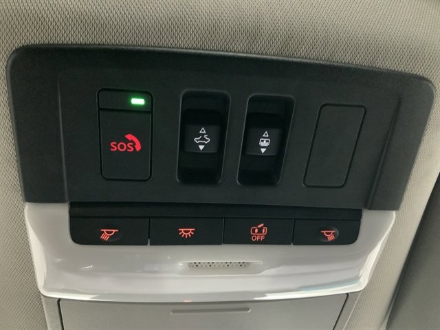 Used 2023 Nissan Pathfinder Platinum image 38