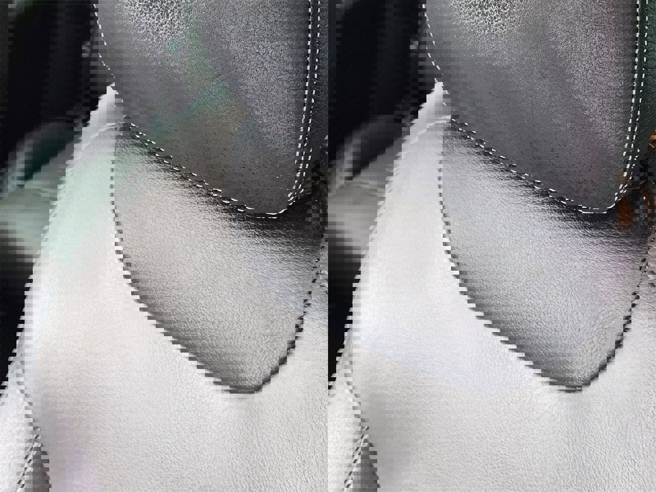 Used 2023 Mercedes-Benz GLB 35 AMG 4MATIC image 14