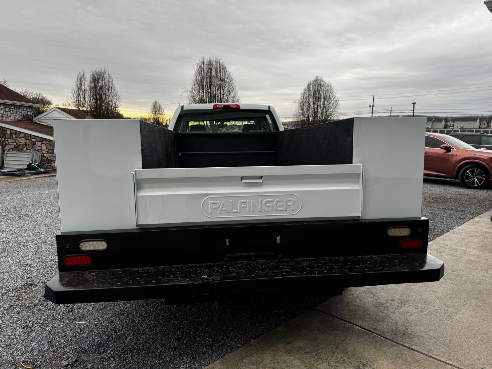 Used 2016 GMC Sierra 3500 4x4 Crew Cab image 6