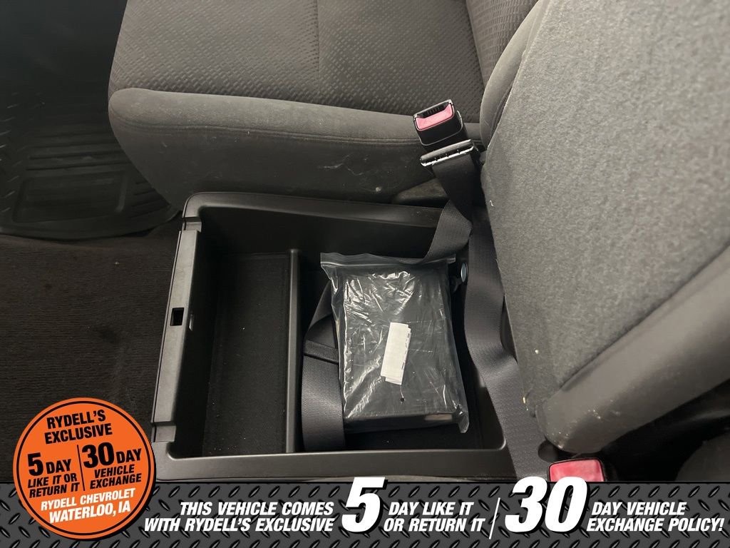 Used 2008 Chevrolet Silverado 1500 LT w/ All Star Edition image 37