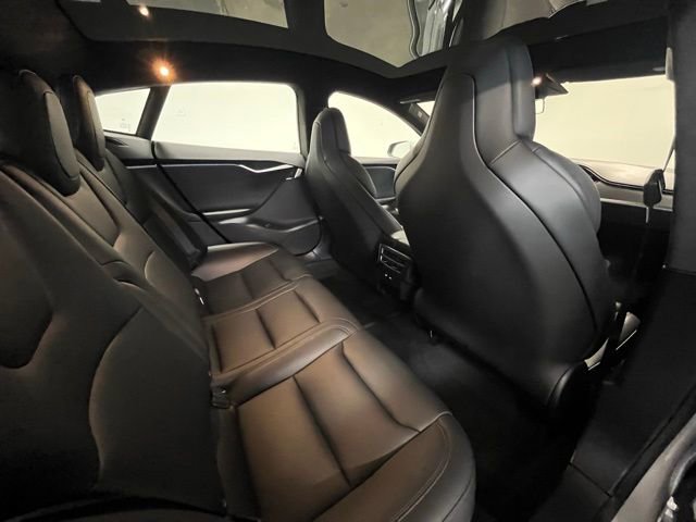 Used 2018 Tesla Model S 100D image 12
