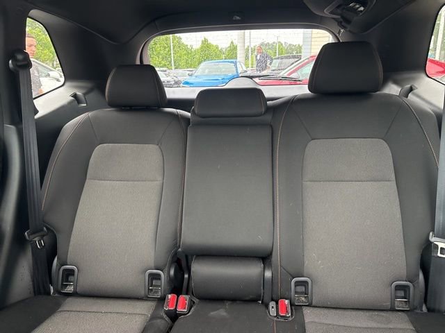 Certified 2023 Honda CR-V Sport image 15
