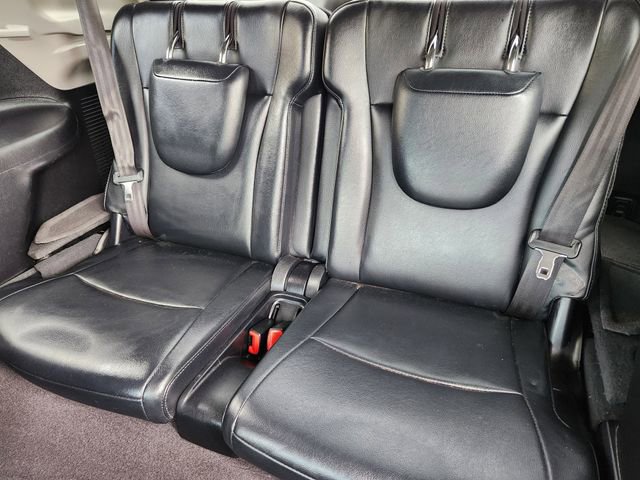 Used 2012 Toyota Highlander Limited w/ Tow Pkg AWD/4WD image 26