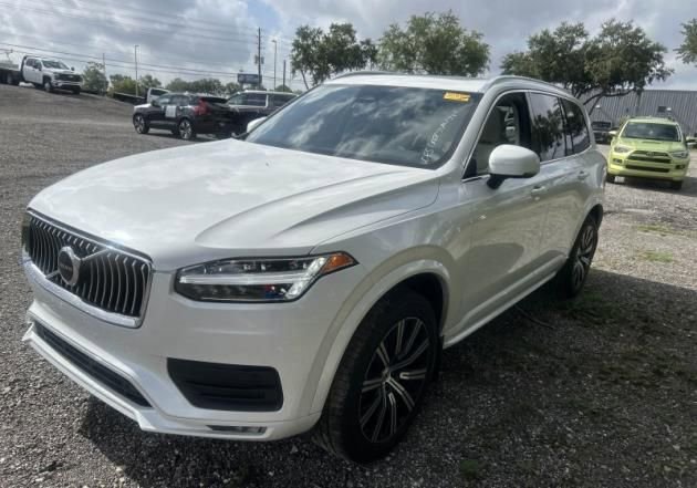 Used 2023 Volvo XC90 B6 Core w/ Protection Package Premier