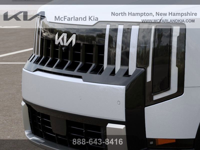 New 2027 Kia Telluride X-Line SX Prestige image 12