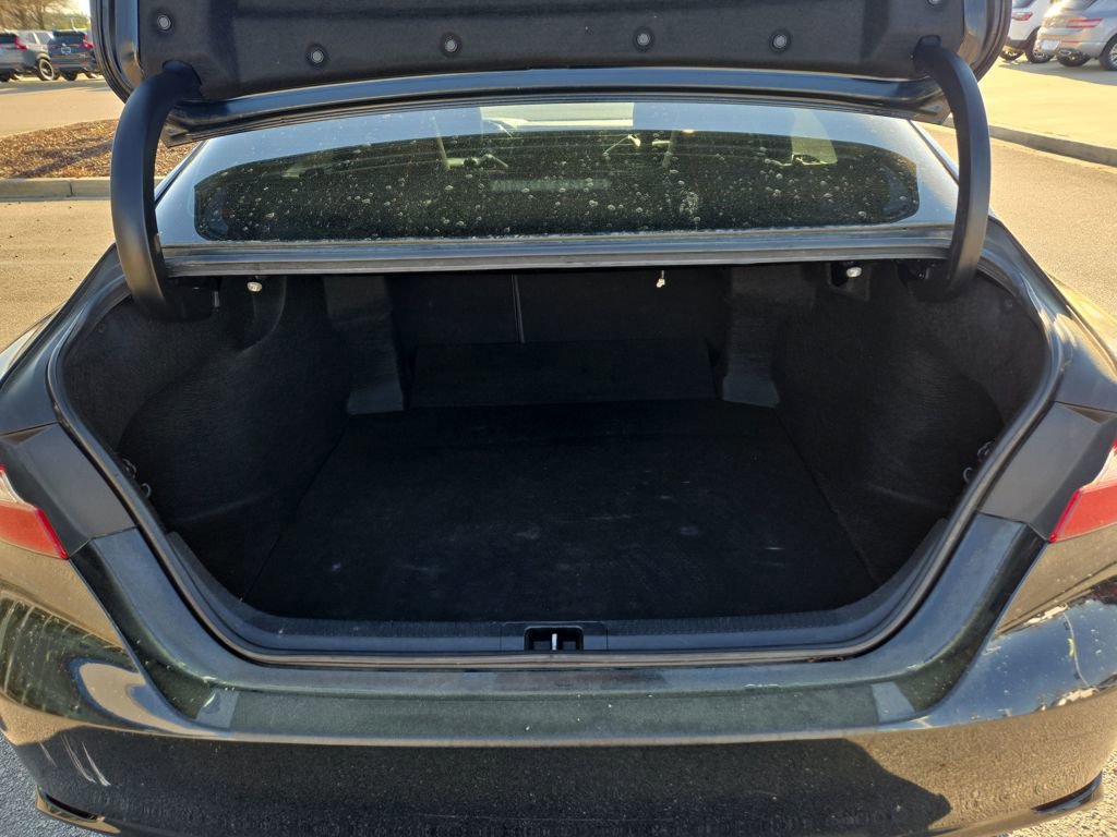 Used 2019 Toyota Camry SE w/ Audio Package image 31