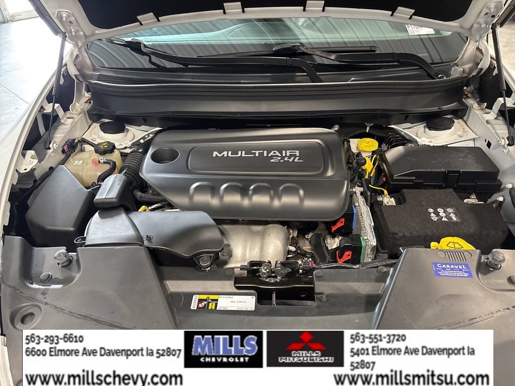 Used 2018 Jeep Cherokee Limited AWD/4WD image 20