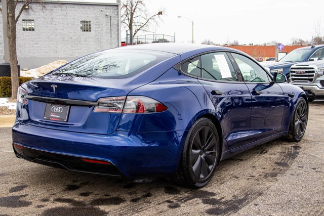 Used 2021 Tesla Model S Long Range image 5