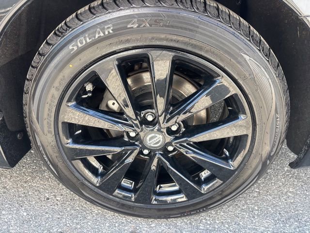 Used 2018 Nissan Altima 2.5 SV FWD image 17