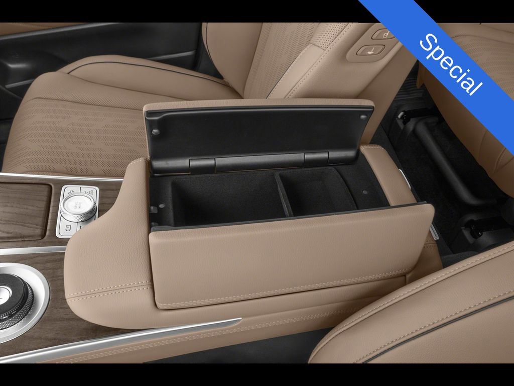 Used 2024 Genesis GV80 3.5T w/ Prestige Package image 25
