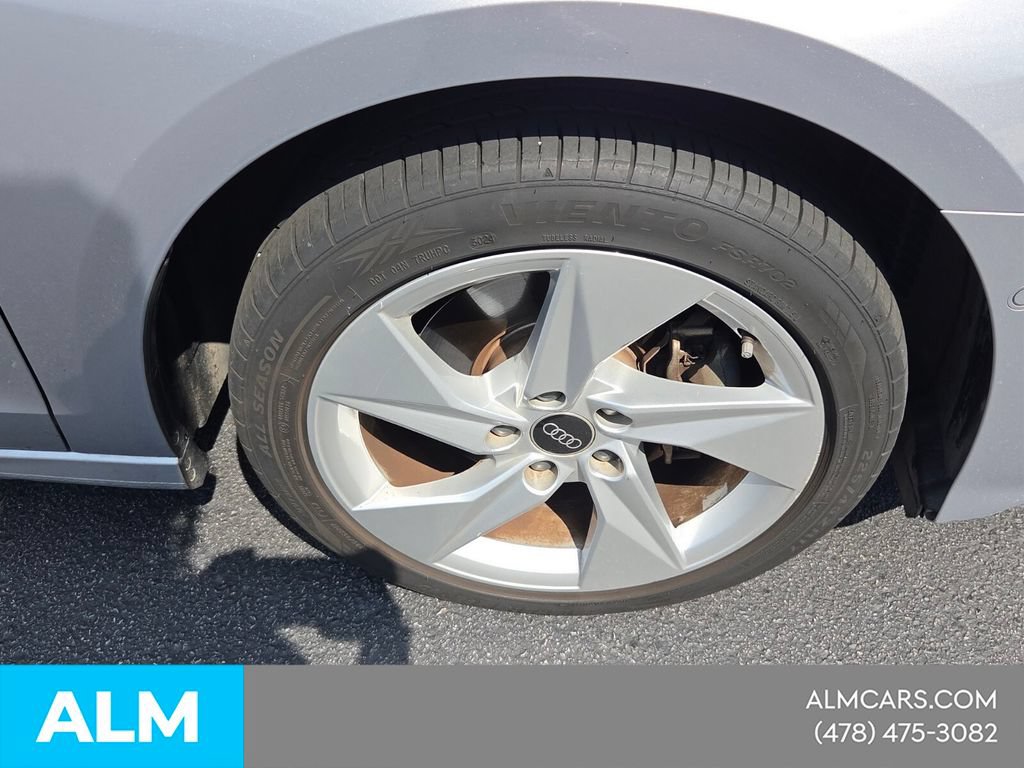 Used 2024 Audi A3 2.0T Premium FWD image 16